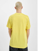 Nike T-shirts Sportswear Club gul