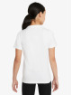 Nike T-shirts SDI hvid