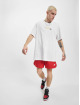 Nike T-shirts 4059753797138 hvid