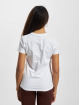 Nike T-shirts Sportswear LX hvid