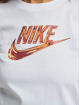 Nike T-shirts Sportswear LX hvid