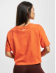 Nike T-shirts Nsw Print orange