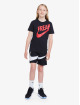 Nike T-shirts Giannis Freak Dots sort