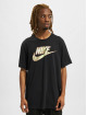Nike T-shirts Essential sort