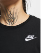 Nike T-shirts Club sort