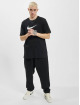 Nike T-shirts NSW Air sort