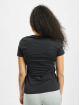 Nike T-Shirty Essential Icon Futura czarny