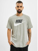 Nike T-Shirty Sportswear szary