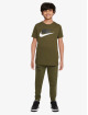 Nike T-Shirty Futura Icon Td zielony