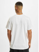 Nike T-skjorter Repeat hvit