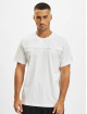 Nike T-skjorter Repeat hvit