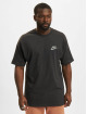 Nike T-skjorter Revival Ss C svart
