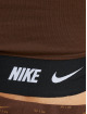 Nike Tank Tops NSW Crop brown