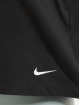 Nike Tank Tops Jersey czarny