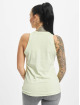 Nike Tank Tops Icon Clash green