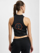 Nike Tank Tops W NSW musta