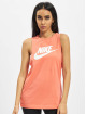Nike Tank Tops Futura New roosa
