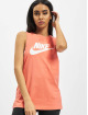 Nike Tank Tops Futura New rosa
