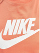Nike Tank Tops Futura New rose