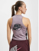 Nike Tank Tops W NSW viola