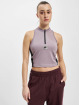 Nike Tank Tops W NSW viola