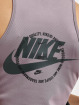 Nike Tank Tops W NSW viola