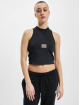 Nike Tanktop W NSW zwart