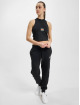 Nike Tanktop W NSW zwart