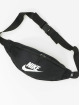 Nike Tasche Heritage schwarz