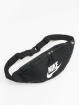 Nike Tasche Heritage schwarz