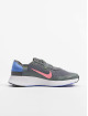 Nike Tennarit Reposto harmaa