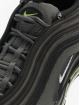 Nike Tennarit Air Max 97 harmaa