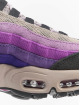 Nike Tennarit Air Max 95 harmaa