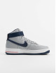 Nike Tennarit Air Force 1 Hi Qs harmaa