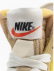 Nike Tennarit Blazer Mid '77 Jumbo khakiruskea