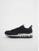 Nike Tennarit Air Max 97 musta