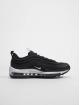 Nike Tennarit Air Max 97 musta