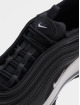 Nike Tennarit Air Max 97 musta