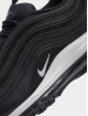Nike Tennarit Air Max 97 musta