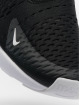 Nike Tennarit Air Max 270 musta