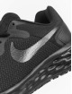 Nike Tennarit Revolution 6 NN 4E musta