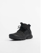 Nike Tennarit Air Presto Mid Utility musta