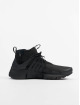 Nike Tennarit Air Presto Mid Utility musta
