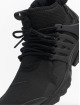 Nike Tennarit Air Presto Mid Utility musta