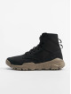 Nike Tennarit Sfb 6" Nsw Leather musta