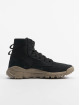 Nike Tennarit Sfb 6" Nsw Leather musta