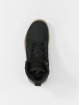 Nike Tennarit Sfb 6" Nsw Leather musta