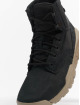 Nike Tennarit Sfb 6" Nsw Leather musta