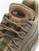 Nike Tennarit Air Max 95 oliivi