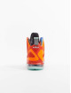 Nike Tennarit Lebron 9 Big Bang (2022) oranssi